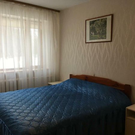 12 Koidu Apartamento Narva-Jõesuu Exterior foto