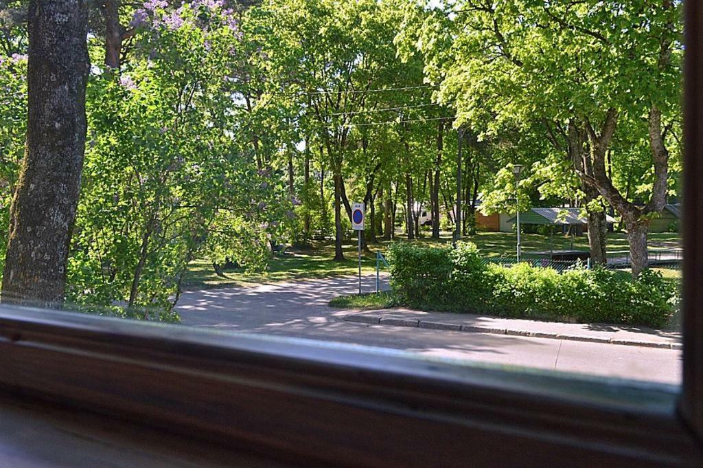 12 Koidu Apartamento Narva-Jõesuu Exterior foto