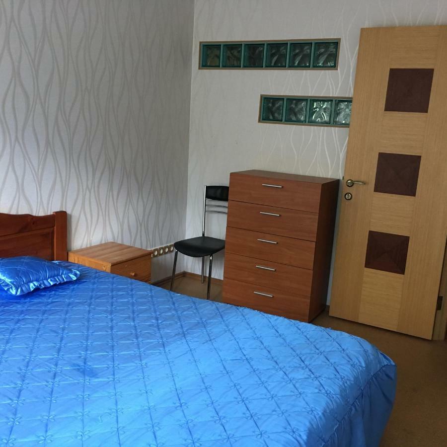 12 Koidu Apartamento Narva-Jõesuu Exterior foto