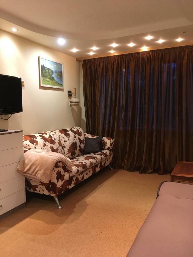 12 Koidu Apartamento Narva-Jõesuu Exterior foto